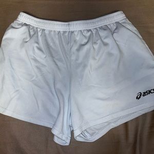 Asics Shorts